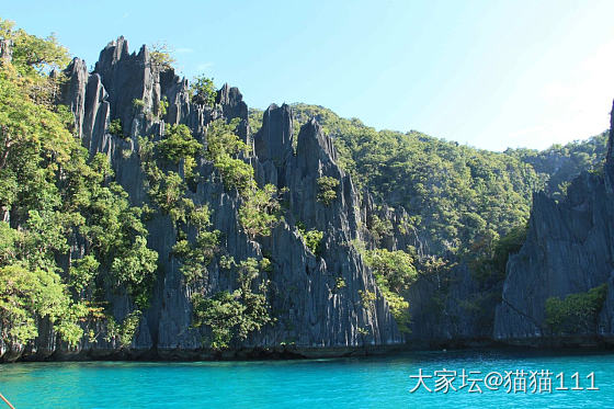 菲律宾归来_菲律宾旅游