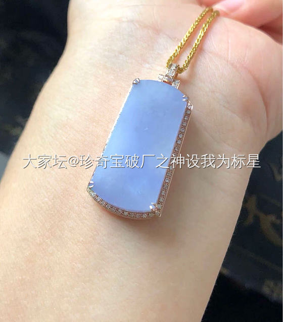 圆饼的玩法，你get了几个_戒指