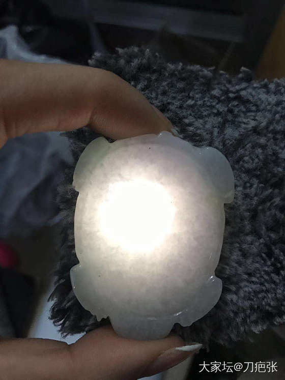 跪求！各位大佬估下价!万分感谢！_翡翠