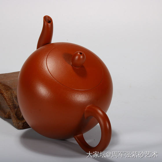 工艺师制作的美人肩_文玩