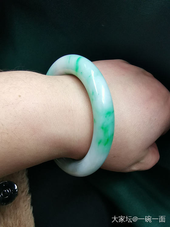 撸不下来了_翡翠