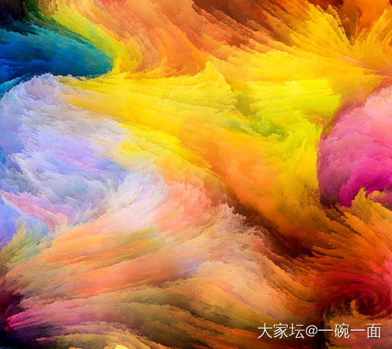 深呼吸，保持平静。