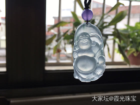 各抒己见_翡翠