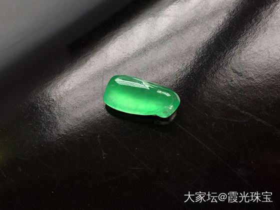 各抒己见_翡翠
