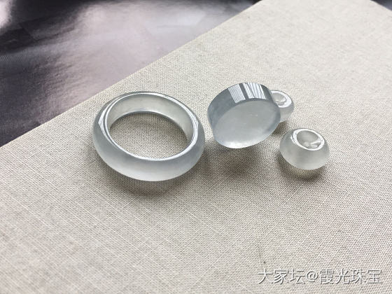 各抒己见_翡翠