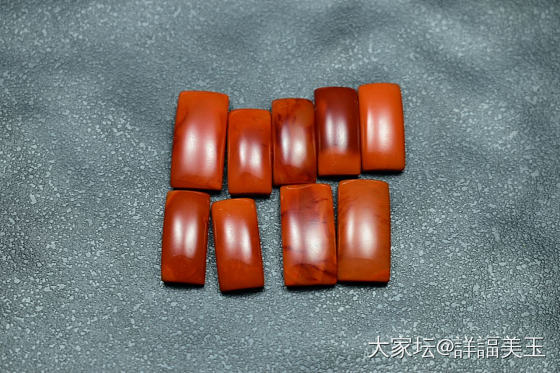南红戒面_南红