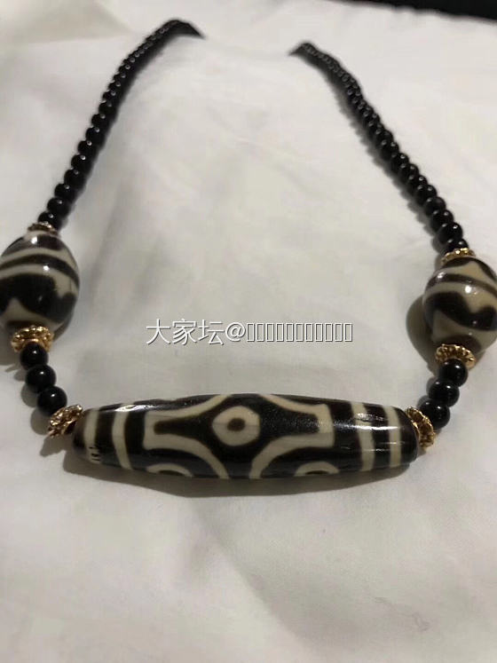 至纯_天珠
