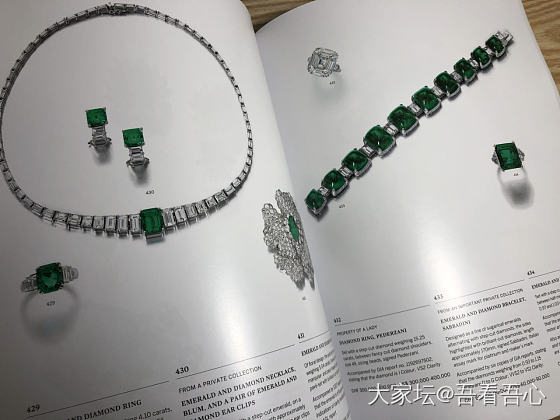 Magnificent Jewels and Jadeite_首饰