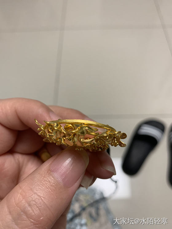 千叶和明牌的戒指吊坠_吊坠戒指金