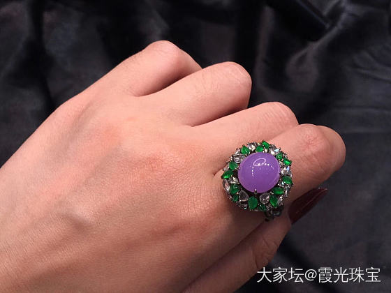 九宫图灯光秀_翡翠