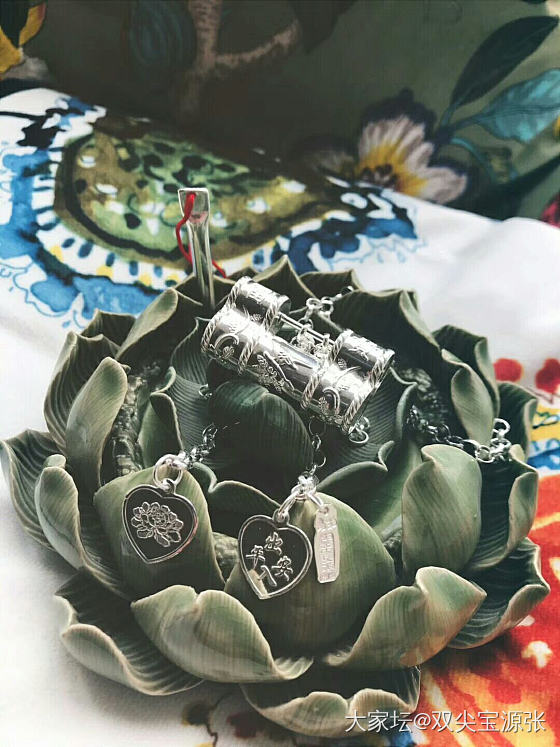 那些温柔了十八春的张宝源～五_银