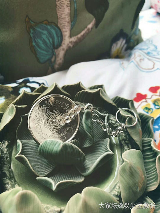 那些温柔了十八春的张宝源～五_银