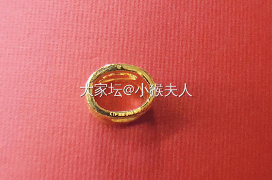 唯品会 周大福转运珠 真假？_金