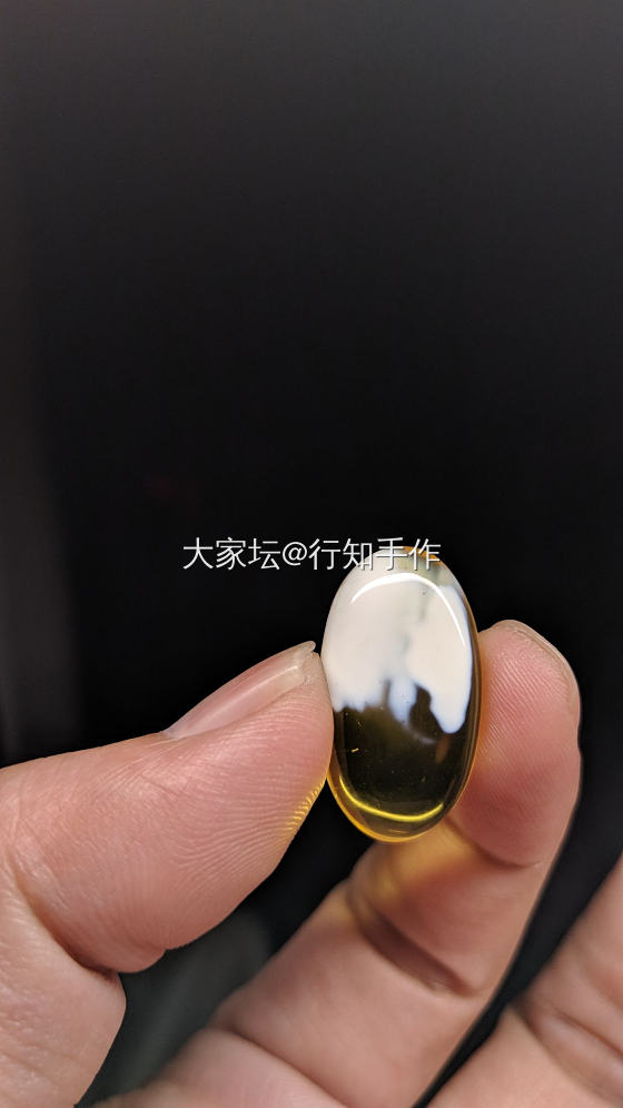 好久不见_琥珀蜜蜡