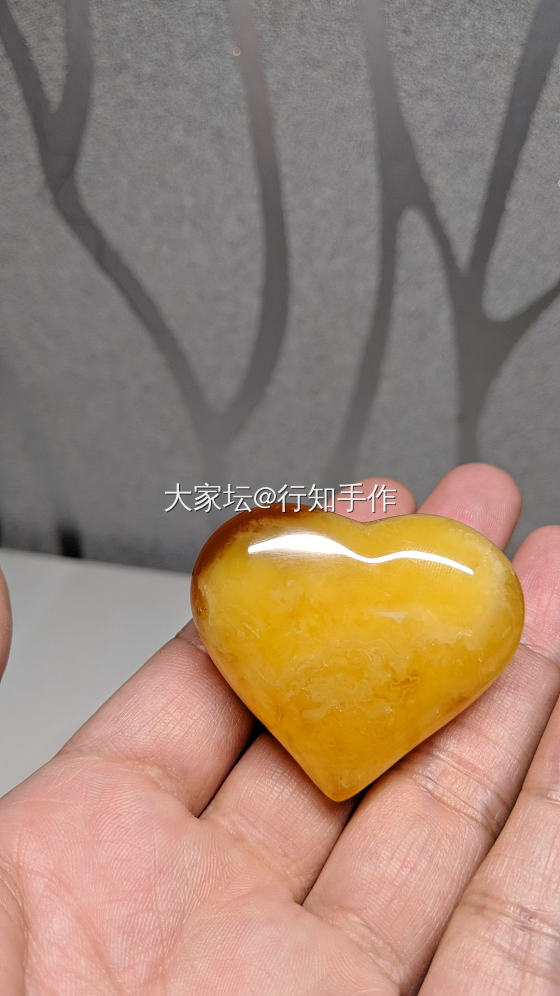 好久不见_琥珀蜜蜡