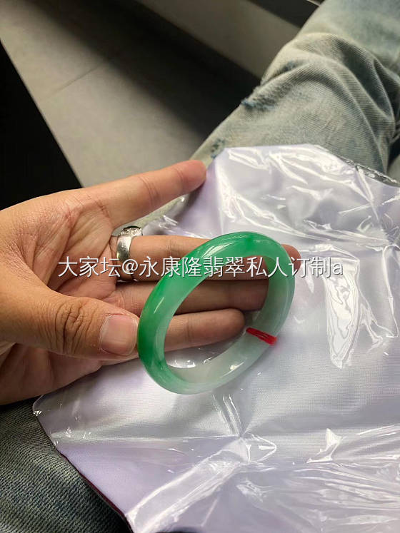 一切的美好都是蜕变而来 完美的绽放往往需要磨砺自己身上的棱角_翡翠