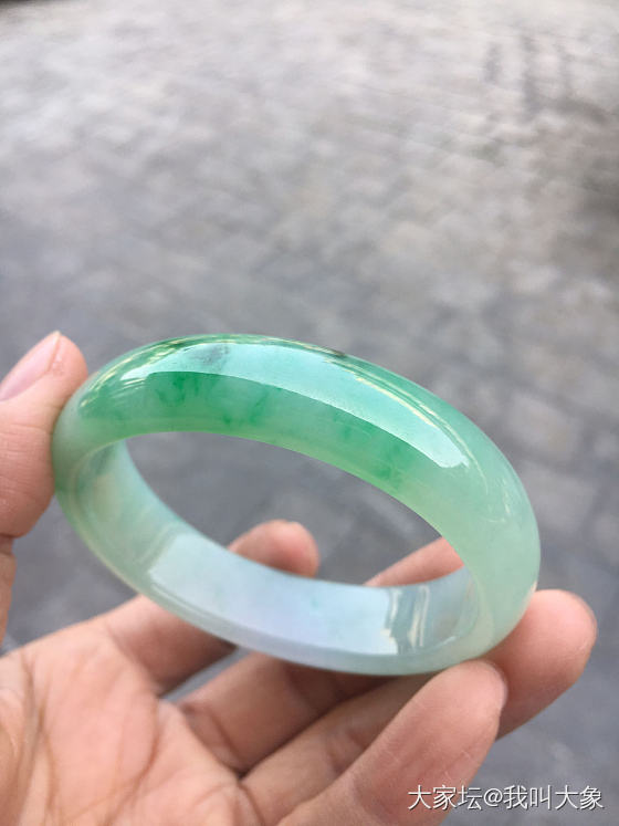 绿 小五_翡翠