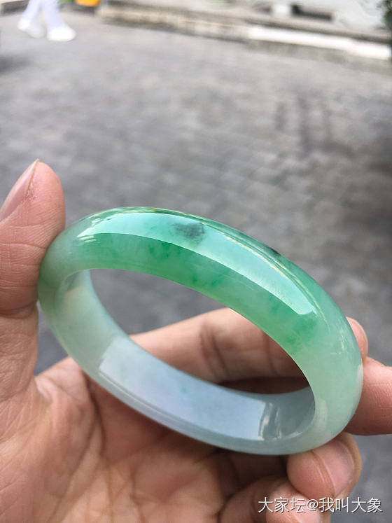 绿 小五_翡翠