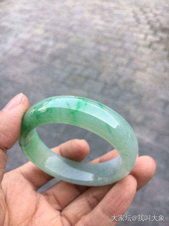 绿 小五_翡翠