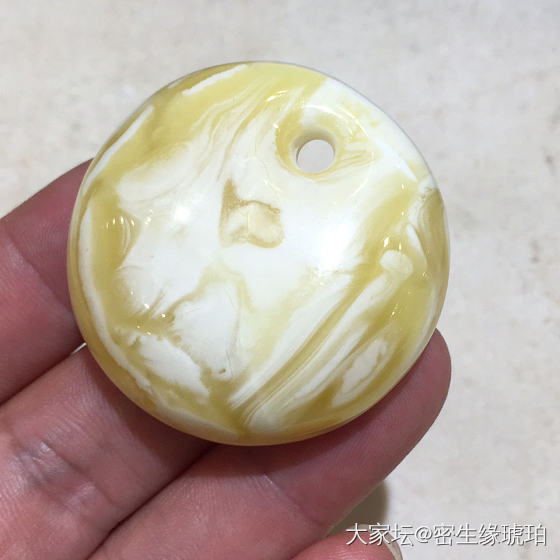 妖孽小精品 猜价格_蜜蜡