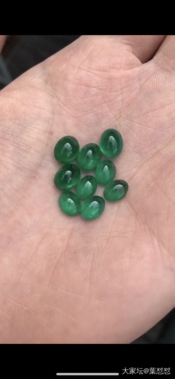 忙到人生奔溃_首饰
