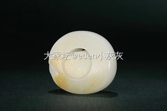 这是一个征集问题的贴！用美玉镇楼！_和田玉