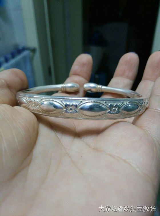 老银烧白_银
