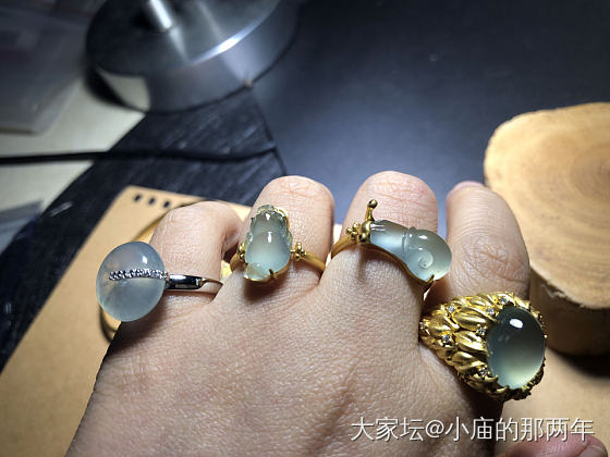 揭阳这边天天下雨_首饰