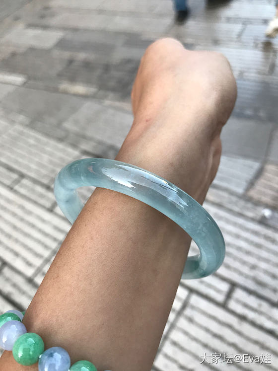 能看出是一只吗_翡翠