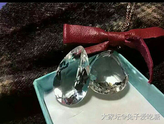 花了八百做出了9.8包邮的效果_吊坠烟晶
