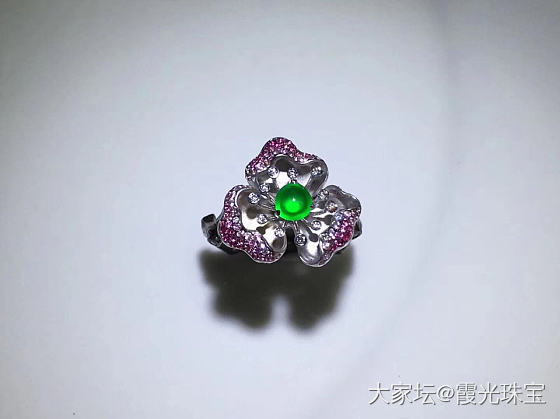 失眠了…怎么破？_翡翠