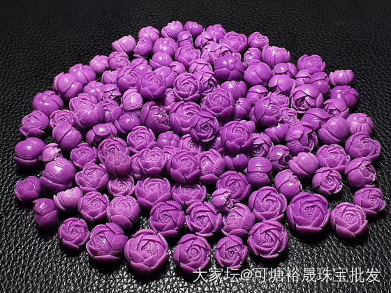 紫云母~_玉石
