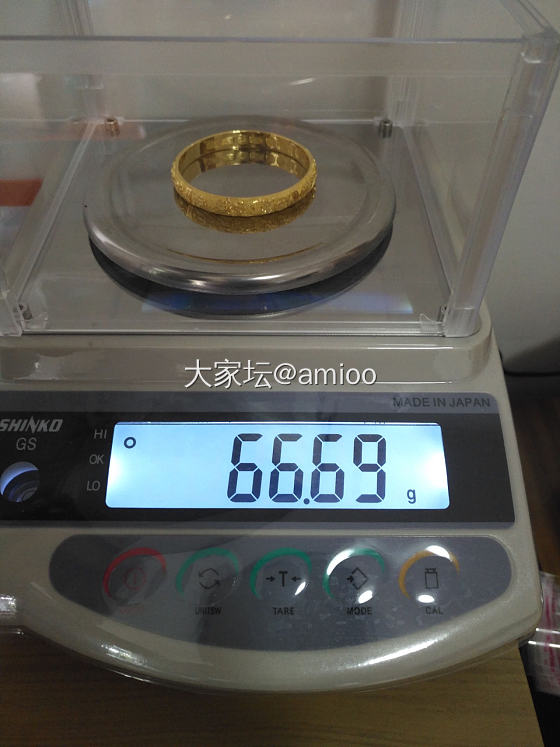 四季明媚，如花美眷_手镯金