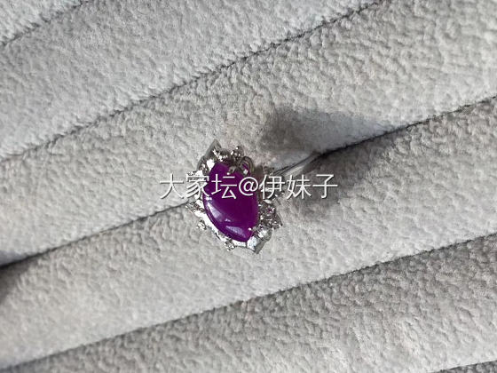 舒俱来戒指  都是小精品_舒俱来