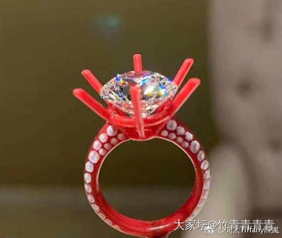 明星流行定制 向左求婚郭碧婷成功^_^_钻石千寻珠宝