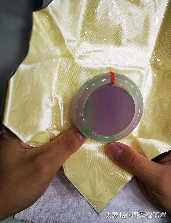绝世美物_翡翠