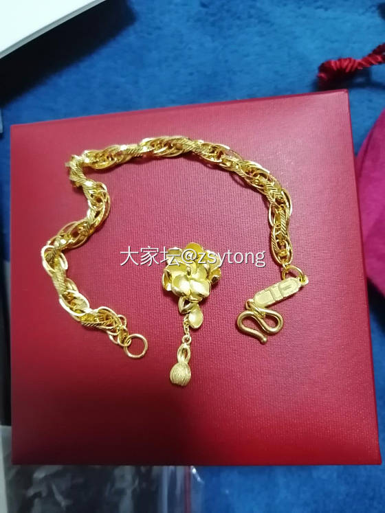 考拉大福到货了_金