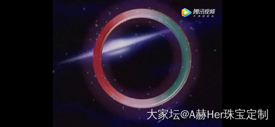 有没有人认得这个镯子？_手镯