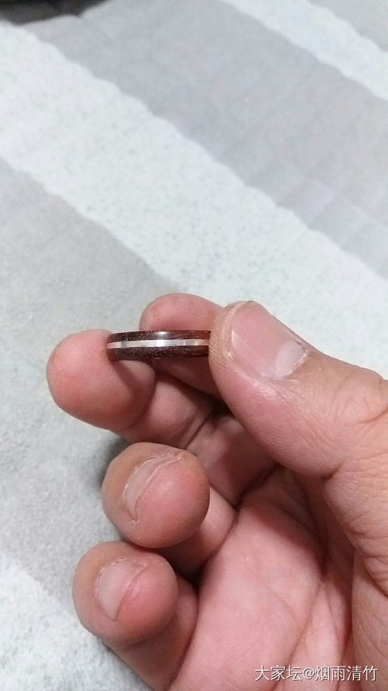 第二件练手小东西_木工