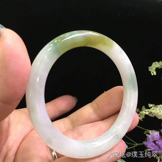 看得出来它们是一家人吗？_翡翠