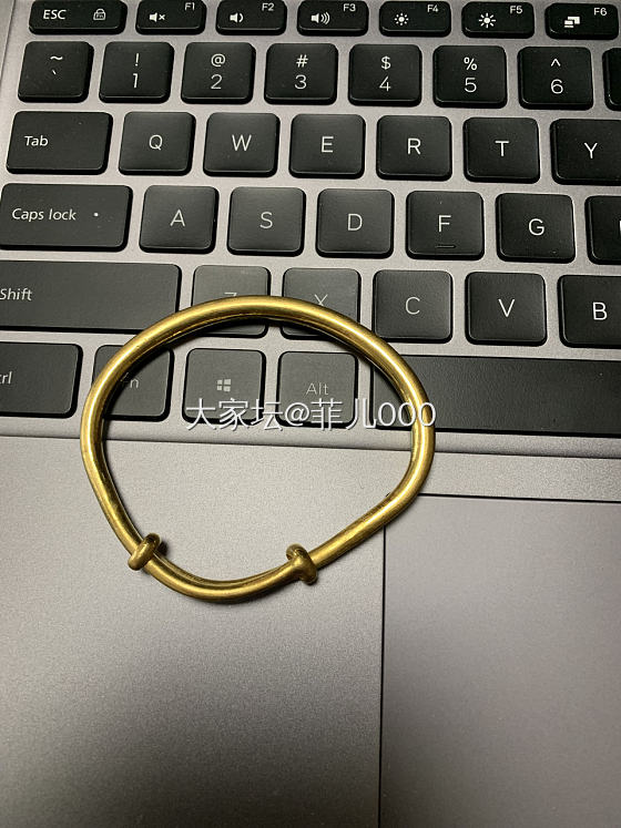 周大福 金色星期二 换金归来_周大福手镯金