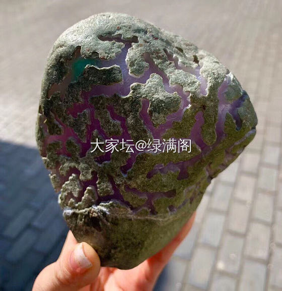 翡翠冰春精品_翡翠