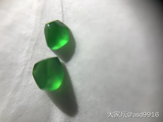 啤酒瓶？_翡翠
