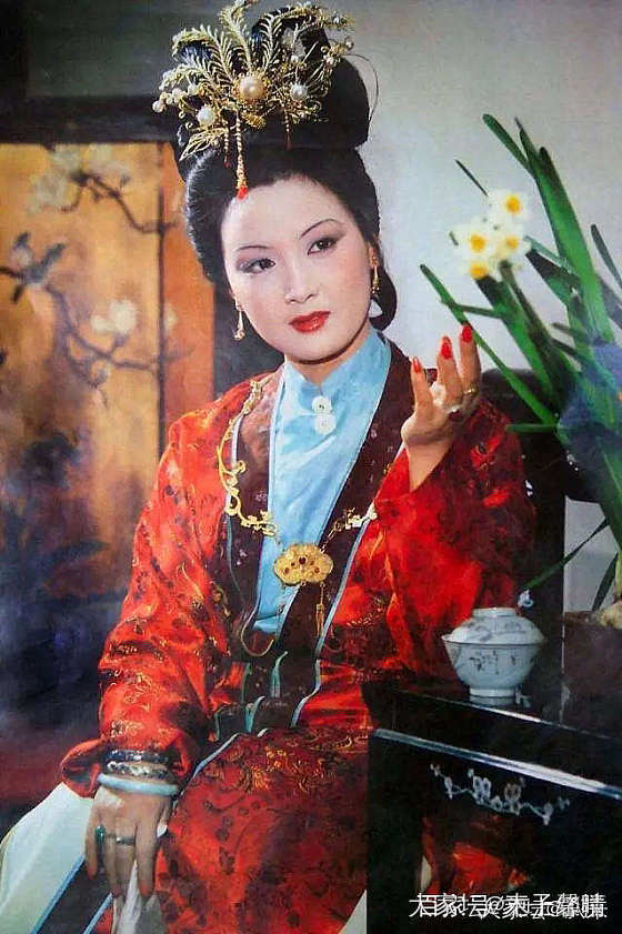 金锁片-配汉服，宋装，旗袍可好_牌子金