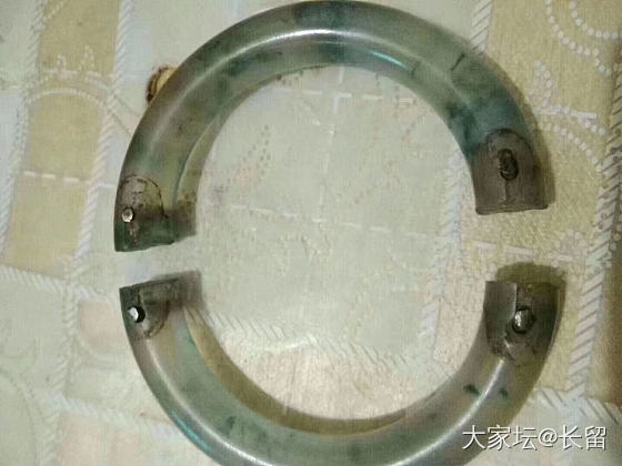 段家玉_手镯