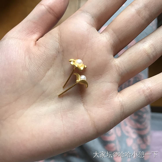 就想问问有没有跟我一样的姐妹🙈_金