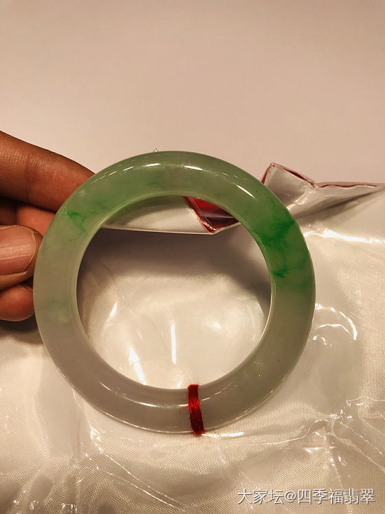 美的很_翡翠