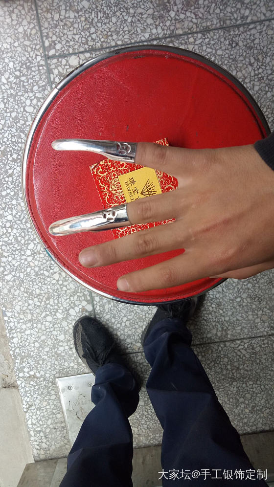 做啥的都有呀_银