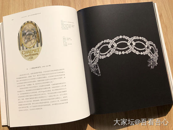 CHAUMET，底蘊深厚的頂級珠寶品牌_首饰