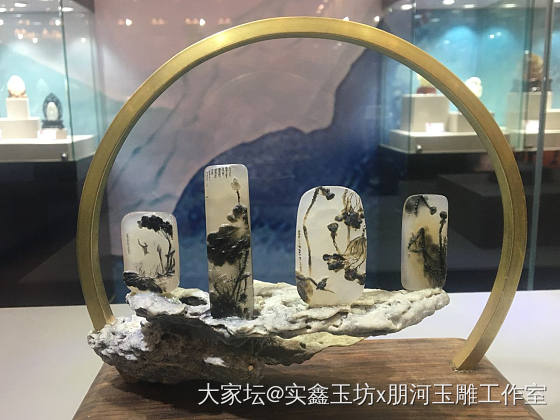 苏州子冈杯_玉工展会和田玉